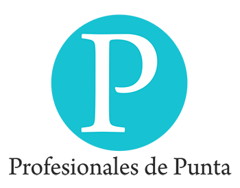 Profesionales de Punta